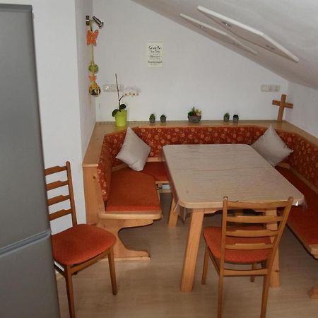 Haus Gauss Apartment ซีก ภายนอก รูปภาพ