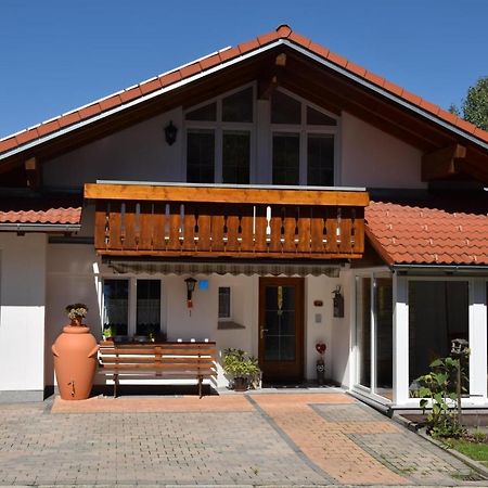 Haus Gauss Apartment ซีก ภายนอก รูปภาพ