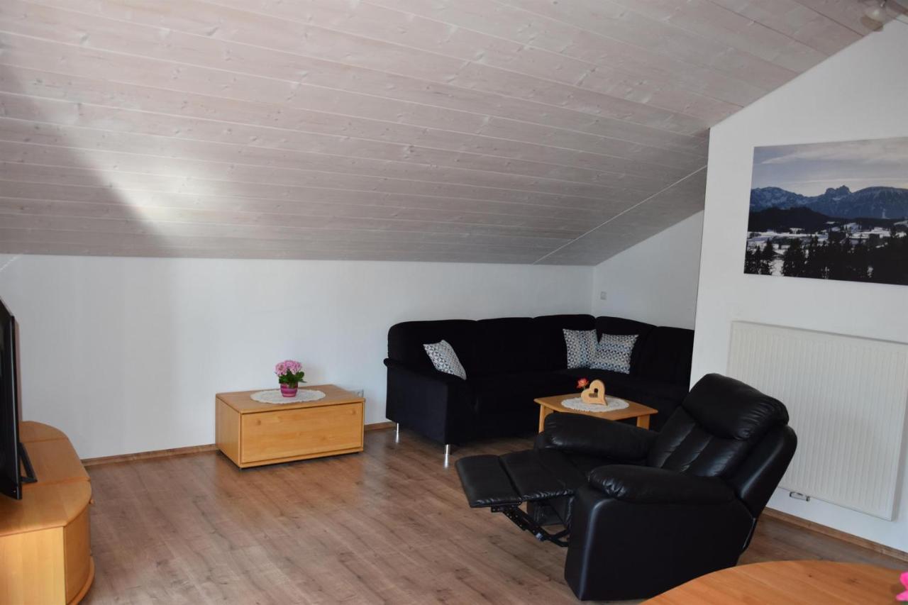 Haus Gauss Apartment ซีก ภายนอก รูปภาพ