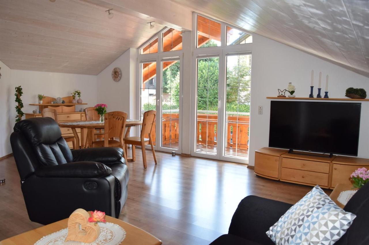 Haus Gauss Apartment ซีก ภายนอก รูปภาพ