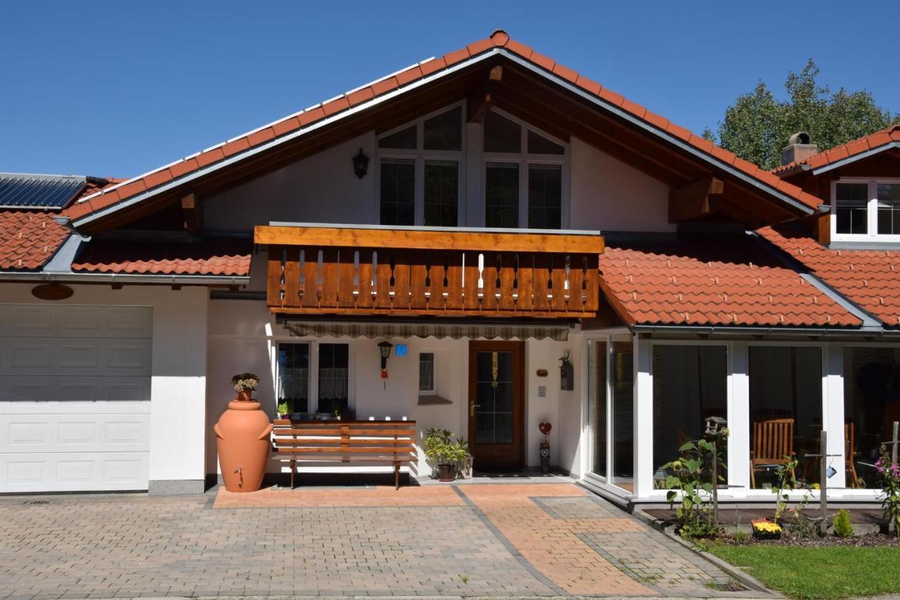 Haus Gauss Apartment ซีก ภายนอก รูปภาพ