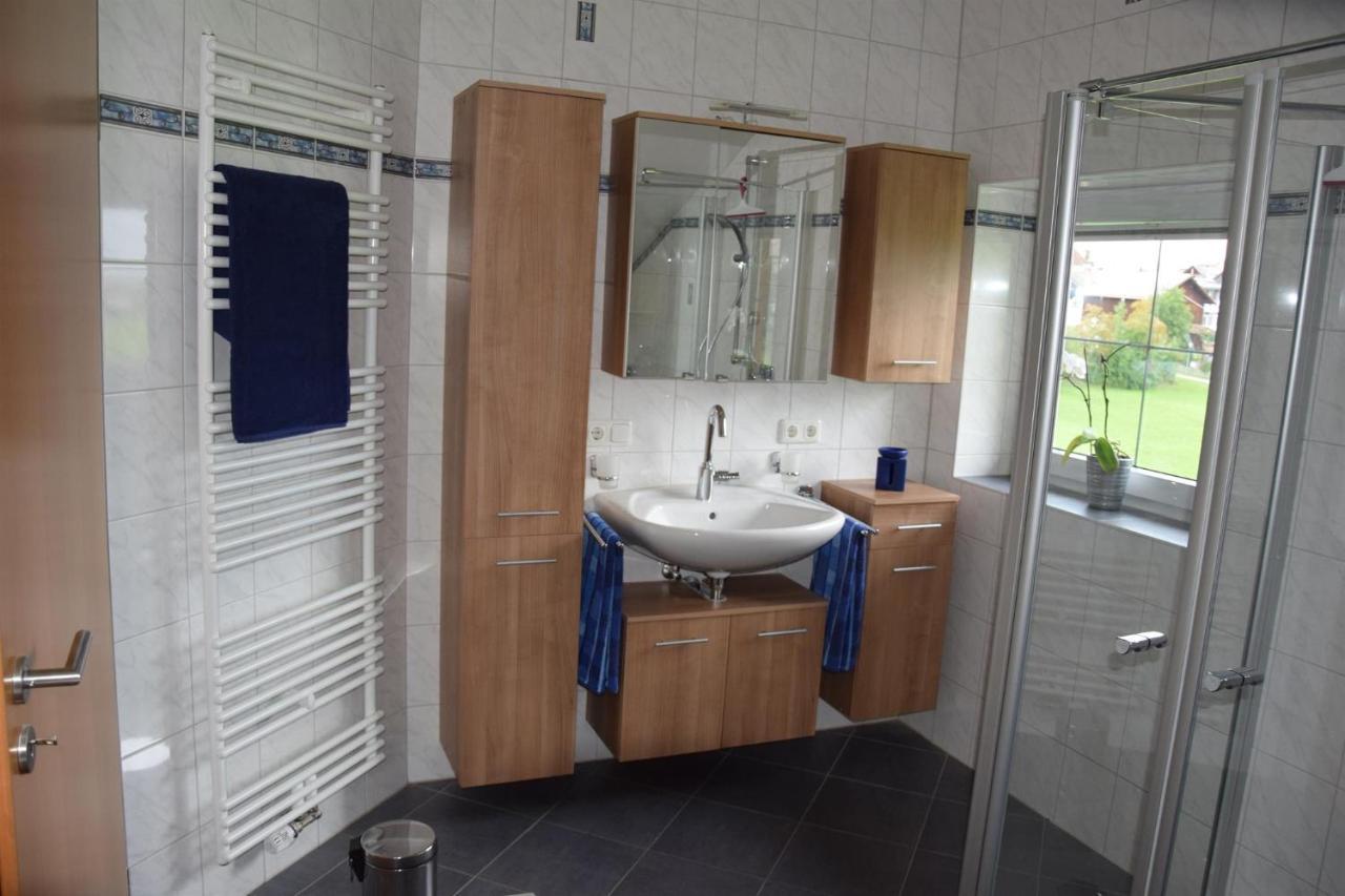 Haus Gauss Apartment ซีก ภายนอก รูปภาพ