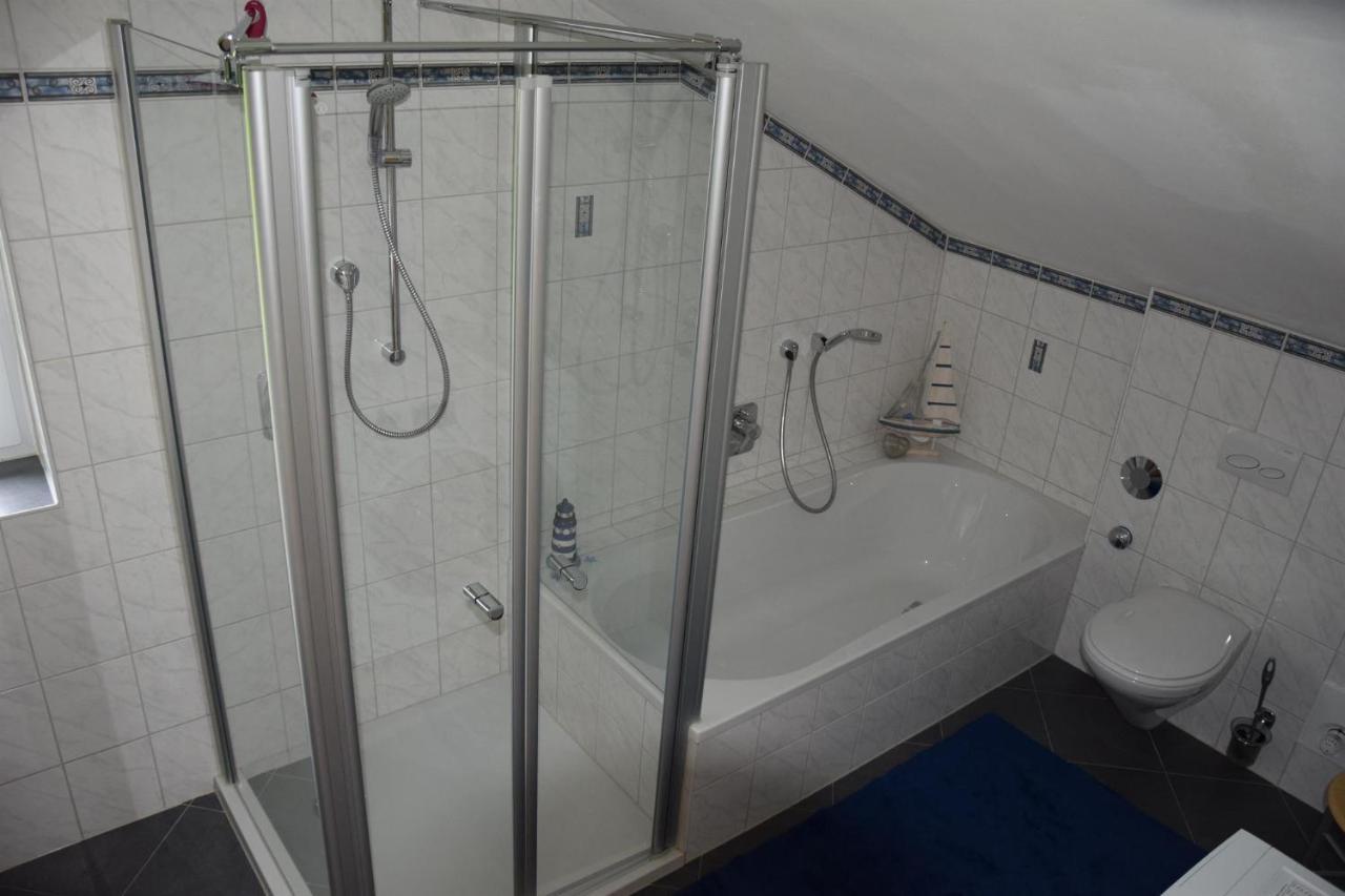 Haus Gauss Apartment ซีก ภายนอก รูปภาพ